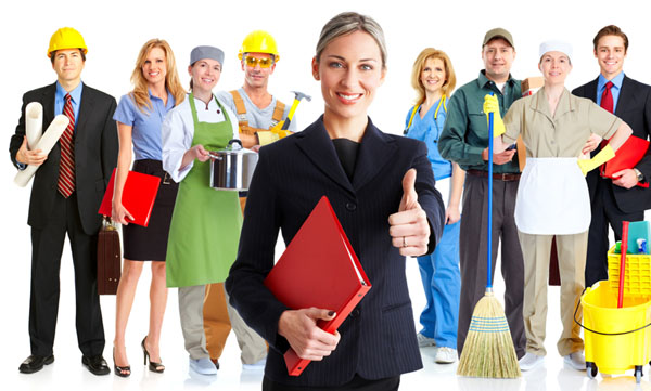 Çankaya Forklift Hizmeti